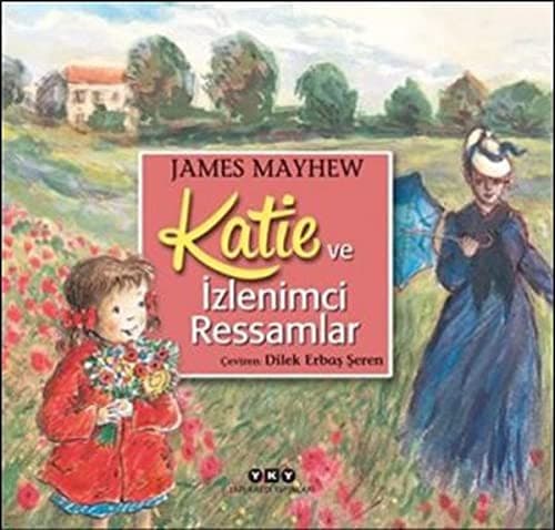 Tapa de Katie ve Izlemci Ressamlar
