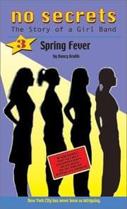 Tapa de Spring fever