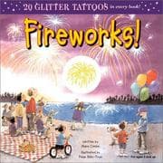 Tapa de Fireworks!