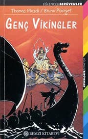 Tapa de Genc Vikingler