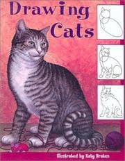 Tapa de Drawing cats