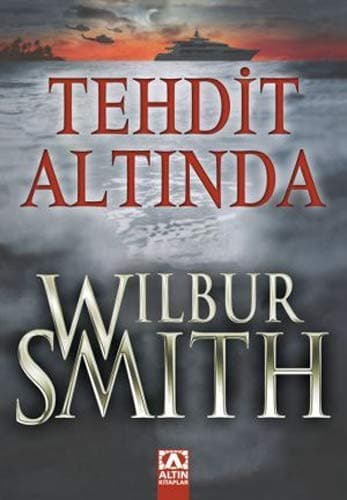 Tapa de Tehdit Altinda