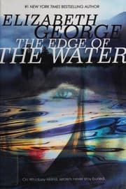 Tapa de The Edge of the Water