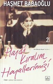 Tapa de Haydi Kiralim Hayallerimizi