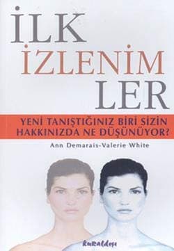 Tapa de Ilk Izlenimler
