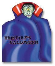 Tapa de Vampire's Halloween