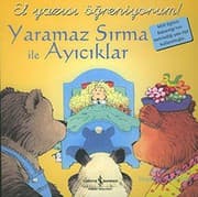 Tapa de El Yazisi Ogreniyorum -Yaramaz Sirma ile Ayiciklar