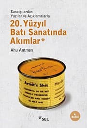 Tapa de 20. Yuzyil Bati Sanatinda Akimlar