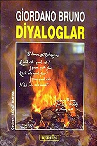 Tapa de Diyaloglar