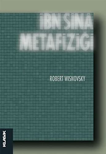 Tapa de Inb Sina Metafizigi