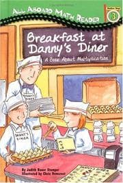 Tapa de Breakfast at Danny's Diner