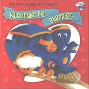 Tapa de The little engine that could