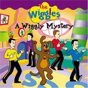 Tapa de A wiggly mystery
