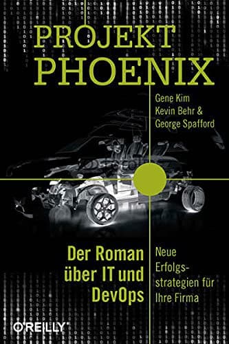 Tapa de Projekt Phoenix