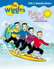 Tapa de Fun in the sun