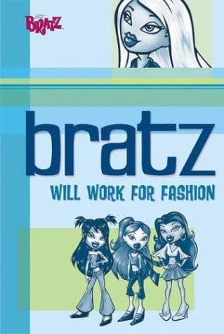Tapa de Will Work for Fashion