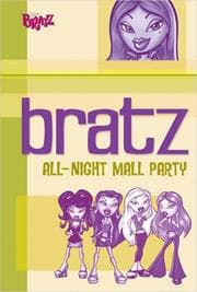 Tapa de All-night mall party