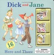 Tapa de Dick and Jane