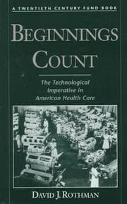 Tapa de Beginnings count