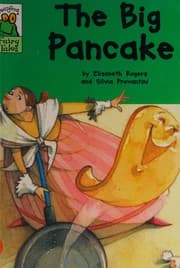 Tapa de The big pancake