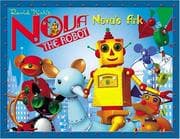 Tapa de Nova's Ark