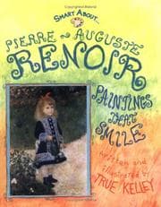 Tapa de Pierre-Auguste Renoir