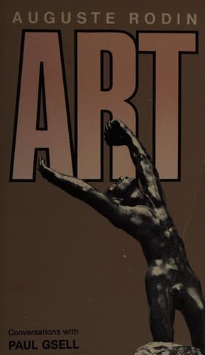 Tapa de Art