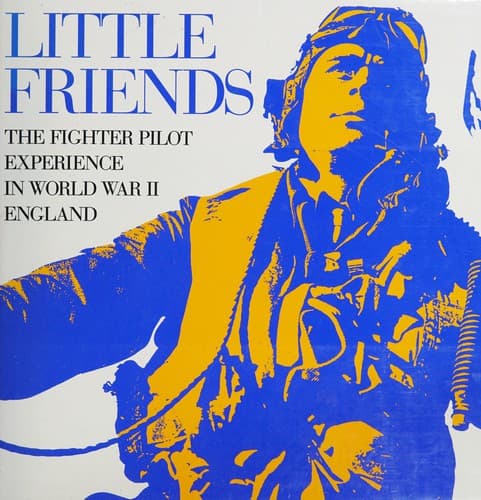 Tapa de Little friends