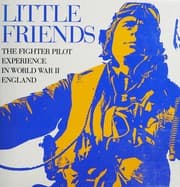 Tapa de Little friends