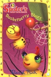 Tapa de Basketberry blues