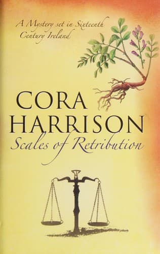 Tapa de Scales of Retribution