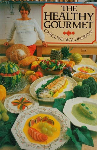 Tapa de Healthy Gourmet H\B