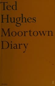 Tapa de Moortown diary