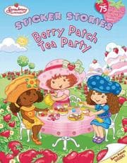 Tapa de Berry Patch Tea Party