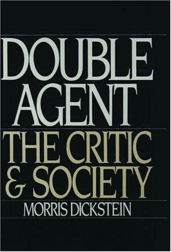 Tapa de Double Agent