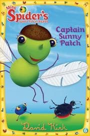 Tapa de Captain Sunny Patch