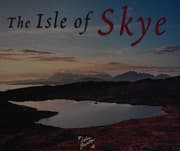 Tapa de The Isle of Skye
