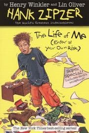 Tapa de The Life of Me #14