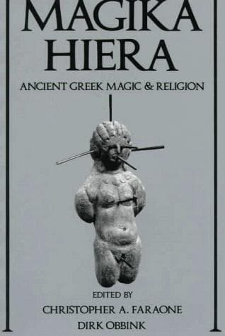 Tapa de Magika Hiera