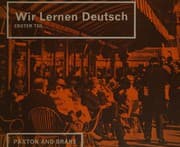 Tapa de Wir lernen Deutsch