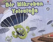 Tapa de Takip Et! - Bir Mikrobun Yolculugu. Translated by Özlem Köroglu