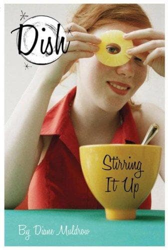 Tapa de Stirring It Up! #1 (Dish)