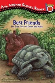 Tapa de Best Friends