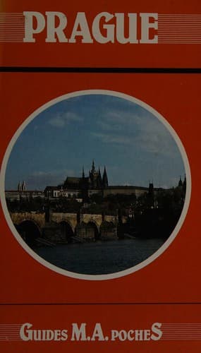 Tapa de Prague