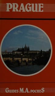 Tapa de Prague