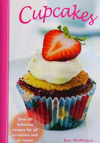 Tapa de Cupcakes