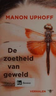 Tapa de De zoetheid van geweld