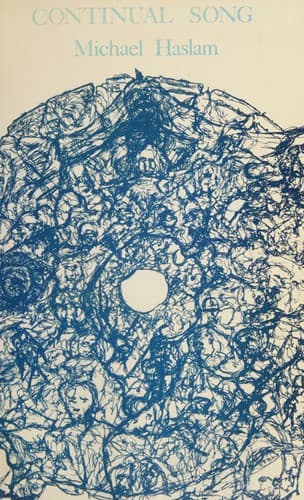 Tapa de Continual song