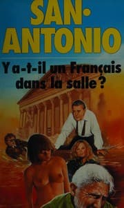 Tapa de Y a-t-il un Français dans La Salle?