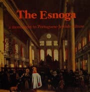 Tapa de The Esnoga